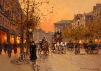 Edouard Cortes